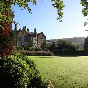 **** Hotel Falcon Manor United Kingdom