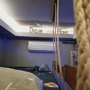  Apartment Nederland's Mini Studio Greece