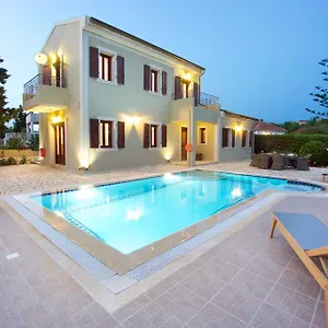  Villa Emily Greece