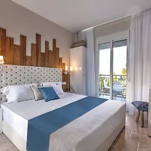  Apartment Avatel Eco Greece