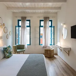  Holiday home Daria's ηome Greece