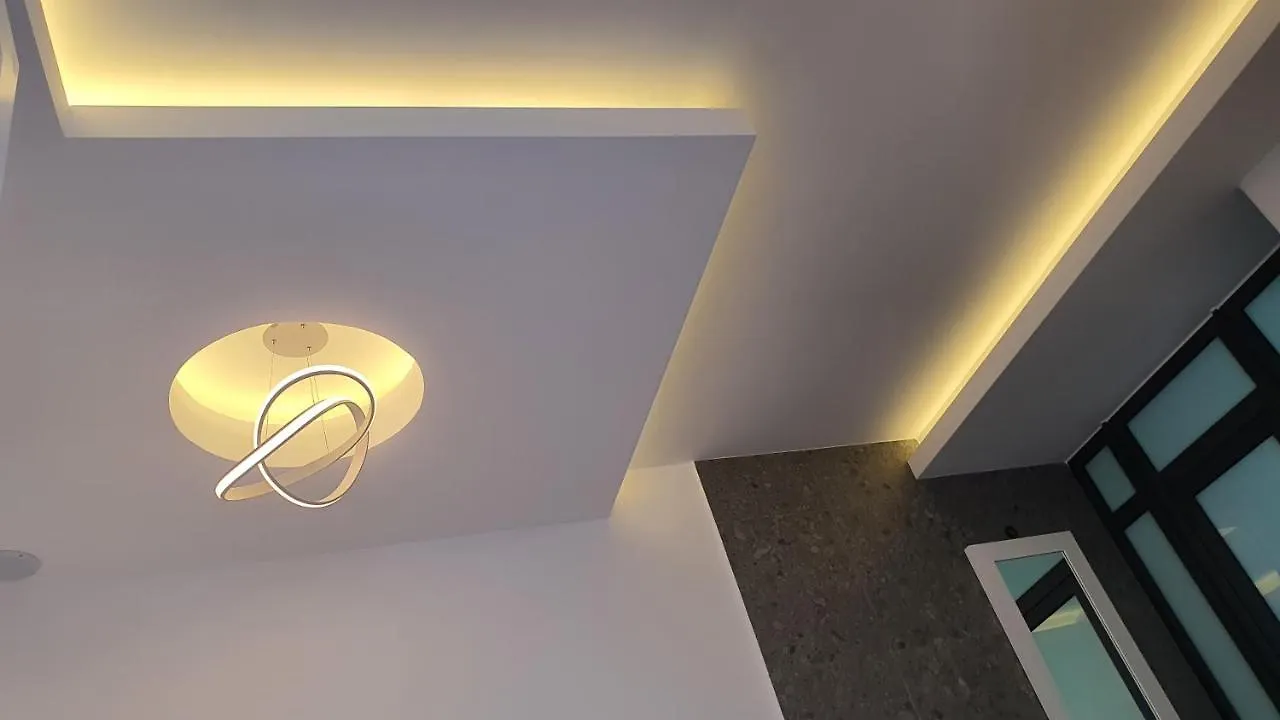 Mykonos Double Luxury Mini Suites - Adults Only Ano Mera 0*,