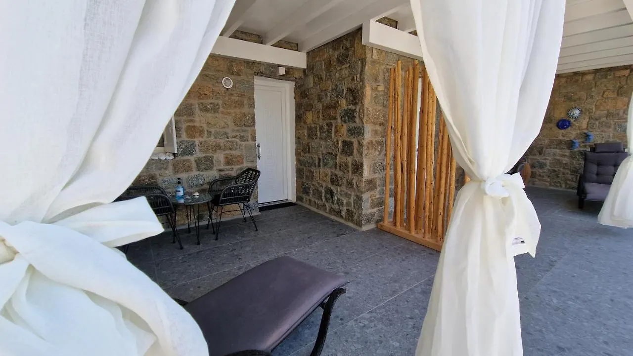Mykonos Double Luxury Mini Suites - Adults Only Ano Mera Apartment