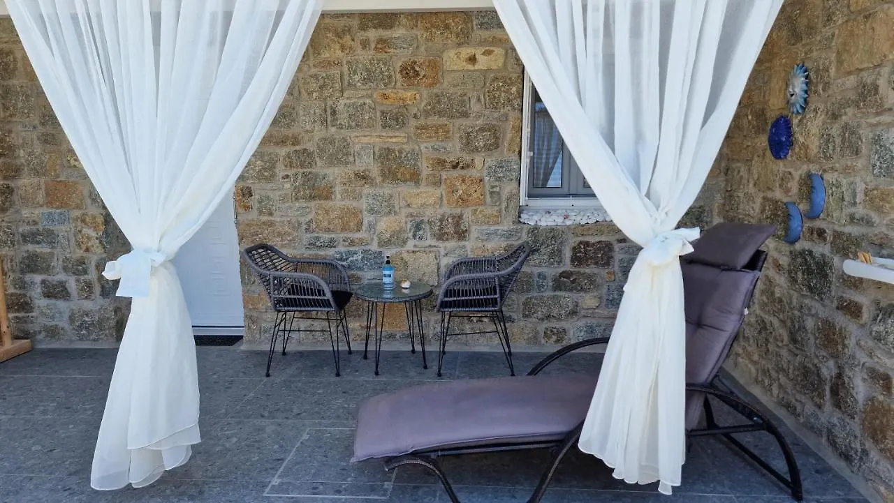 Mykonos Double Luxury Mini Suites - Adults Only Ano Mera Greece