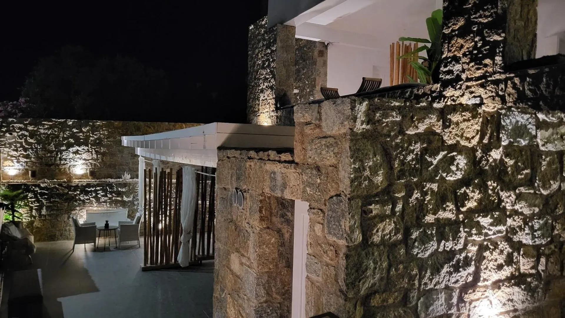 Apartment Mykonos Double Luxury Mini Suites - Adults Only Ano Mera Greece