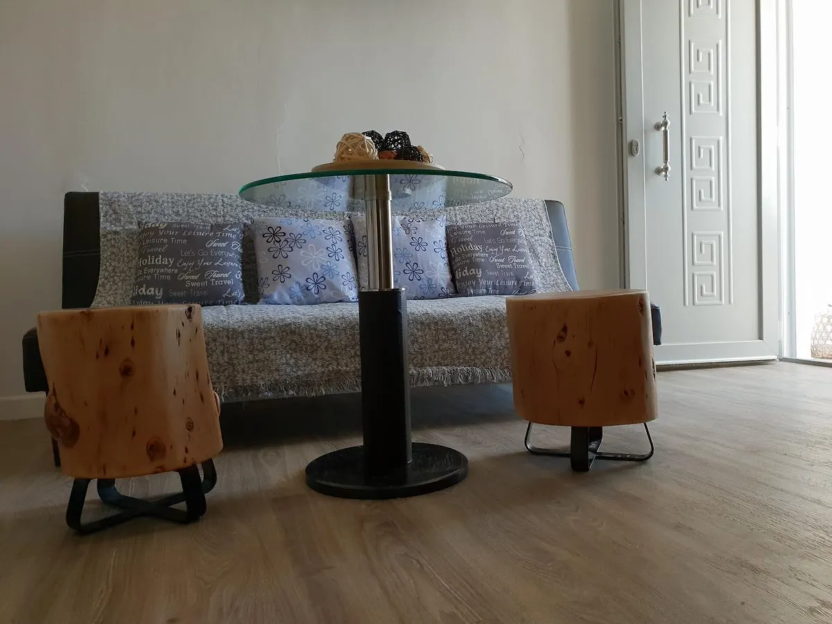 Mykonos Double Luxury Mini Suites - Adults Only Ano Mera